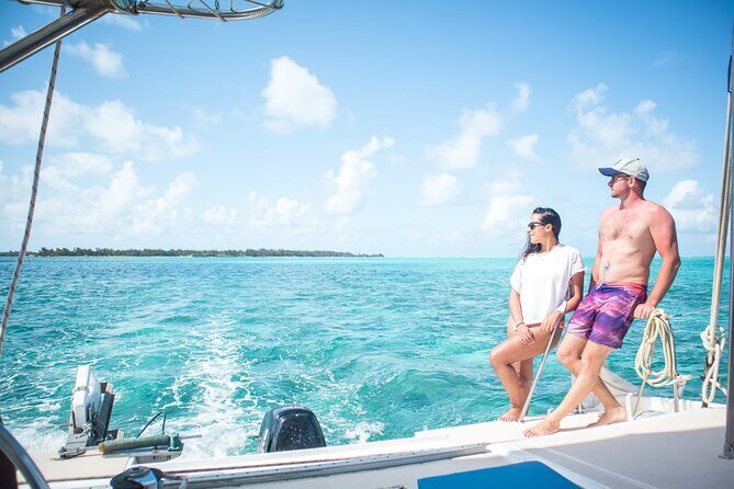 Mauritius : Full day All inclusive Ile aux cerfs Catamaran cruise - Who This Catamaran Cruise Fits Best (and Who Should Rethink It)