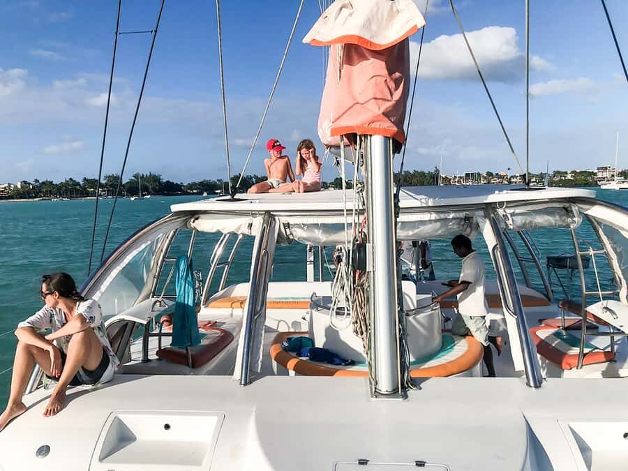 Mauritius: Full-Day Catamaran Cruise to the Northern Isles - Key Highlights to Know Before You Go