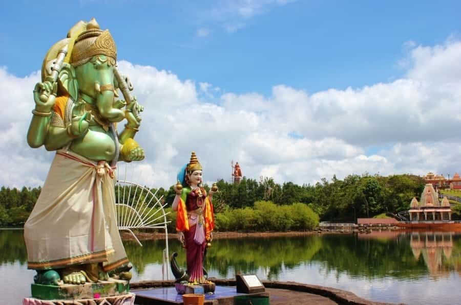 Mauritius: Full Day Private Tour of the South - Key Points at a Glance