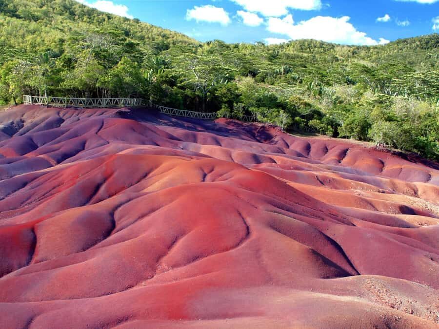 Mauritius: Full Day Private Tour of the South - Private South Mauritius: Why This Route Works