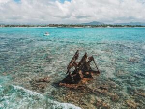 Mauritius: Full-Day Speedboat Tour to Ile aux Cerfs & BBQ - Starting at Shandrani: What Happens Before You Hit the Water