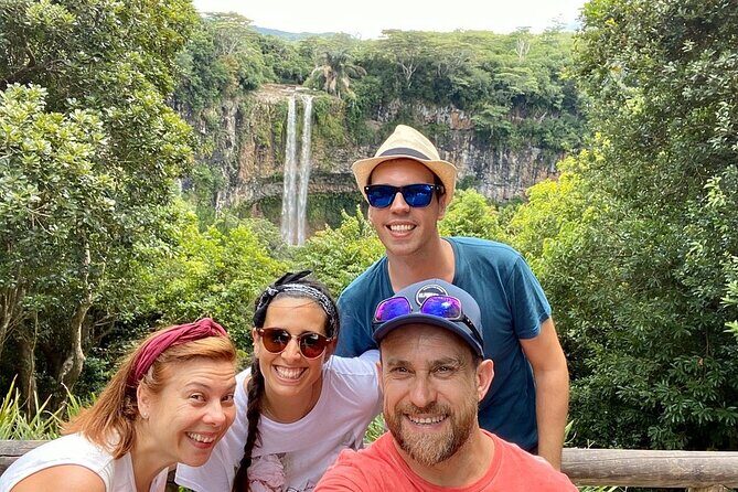 Mauritius full day tour : Private south west with lunch - South-West Mauritius: why this route is worth your time