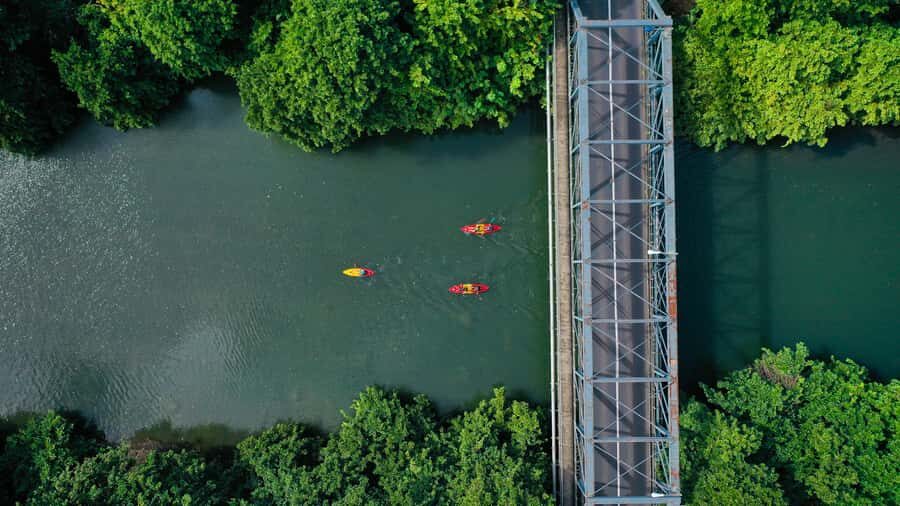 Mauritius: Guided Kayak Tour on Tamarin River - Key things I’d circle before you go