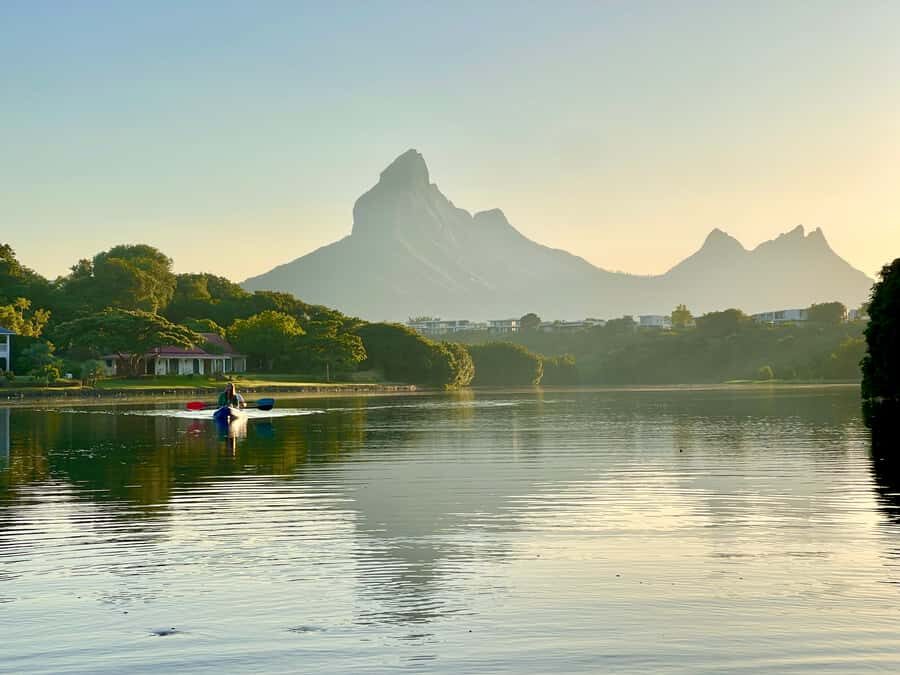Mauritius: Guided Kayak Tour on Tamarin River - What to Bring (and What to Skip) for a Smooth Paddle
