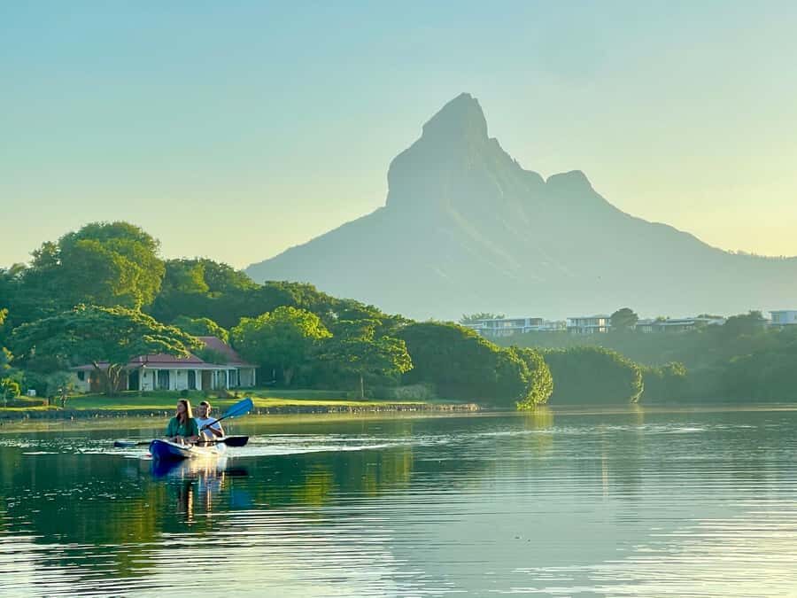 Mauritius: Guided Kayak Tour on Tamarin River - Who This Kayak Trip Fits Best (and Who Should Pass)