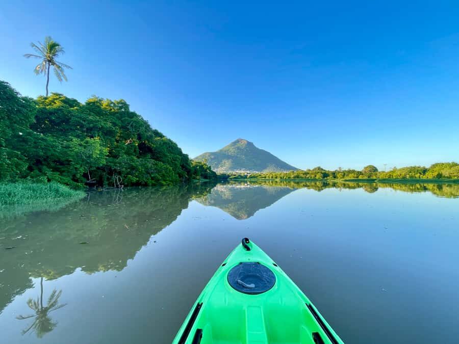 Mauritius: Guided Kayak Tour on Tamarin River - Should You Book This Tamarin River Kayak Tour?