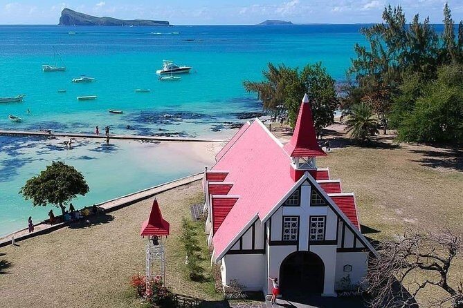 Mauritius Guided North Tour (Private) - Key things that make this North Tour work