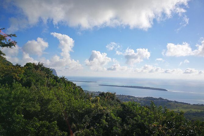 Mauritius Guided Southwest tour (Private) - Alexandra Falls: Cloud Forest Feeling and a Waterfall Moment