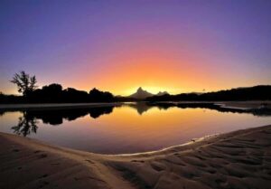 Mauritius: Guided Sunrise Kayak Tour on the Tamarin River - Your 90-minute paddle: what happens from start to finish