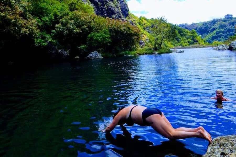 Mauritius: Guided Tamarind Falls Hike with Hotel Transfers - Where Tamarind Falls fits in a Mauritius trip