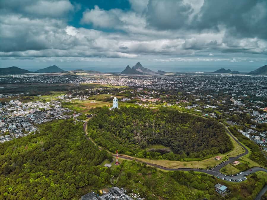 Mauritius: Guided Trip to the Southwest with Safari Tour - Door-to-door pickup and a guide who keeps it moving