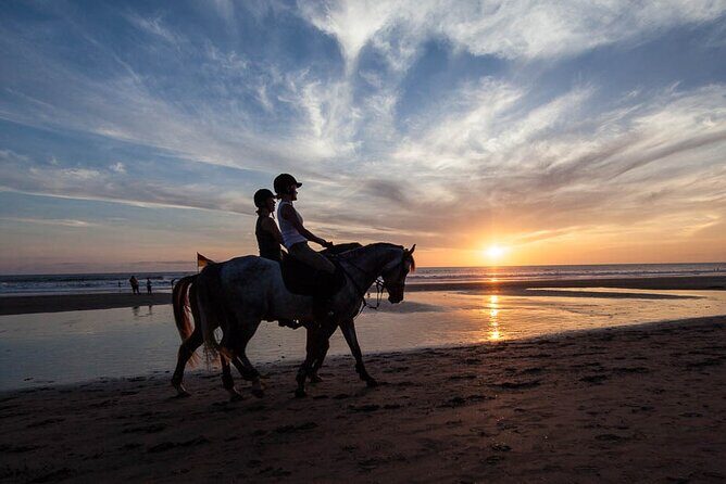Mauritius Horse Riding at Riambel - Riambel Beach Horseback: What Makes This Ride Different