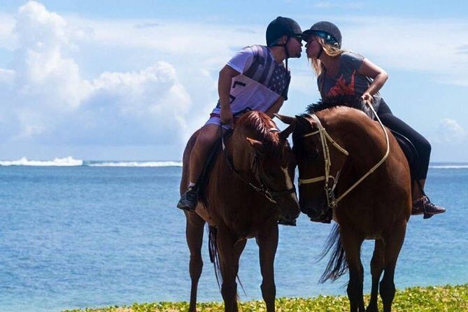 Mauritius Horse Riding at Riambel - What to Bring: Simple Gear That Makes the Ride Better