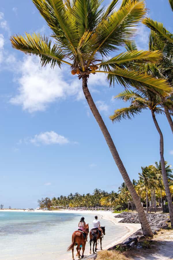 Mauritius: Horseback riding on the beach - Logistics that matter on arrival (so you don’t waste time)