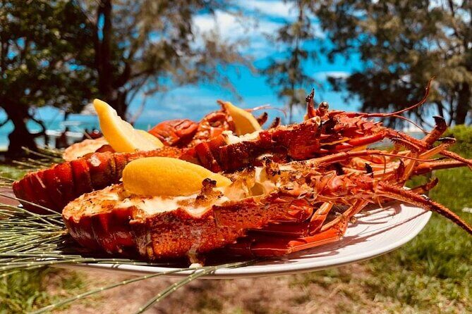 Mauritius : Ile Aux Cerfs 3 islands Speed Boat Trip with BBQ - Key things that make this trip worth it