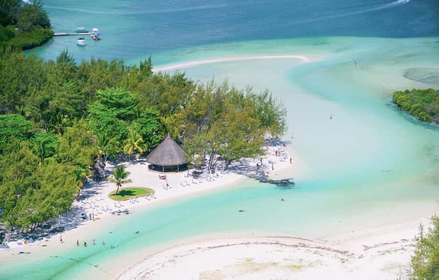 Mauritius: Ile aux Cerfs Boat Tour with BBQ Lunch and Drinks - Key points before you go