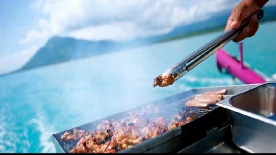 Mauritius: Ile Aux Cerfs catamaran cruise Lunch with BBQ - Who this catamaran cruise suits best