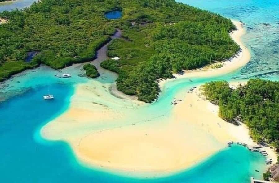 Mauritius: Ile Aux Cerfs Catamaran Cruise with Lunch - Key points worth knowing