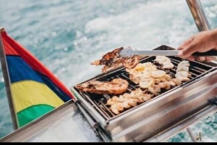 Mauritius: Ile Aux Cerfs Catamaran Cruise with Lunch - Who This Catamaran Cruise Fits Best (and Who Should Skip)
