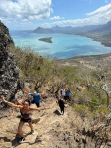 Mauritius: Le Morne Brabant Hike with Historical Immersion - Meeting at the Slave Route Monument: Start With the Story
