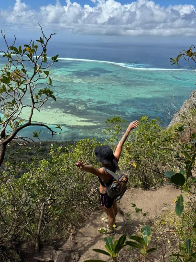 Mauritius: Le Morne Brabant Hike with Historical Immersion - The 4-Hour Plan: Climb Time, Stop Time, Summit Time