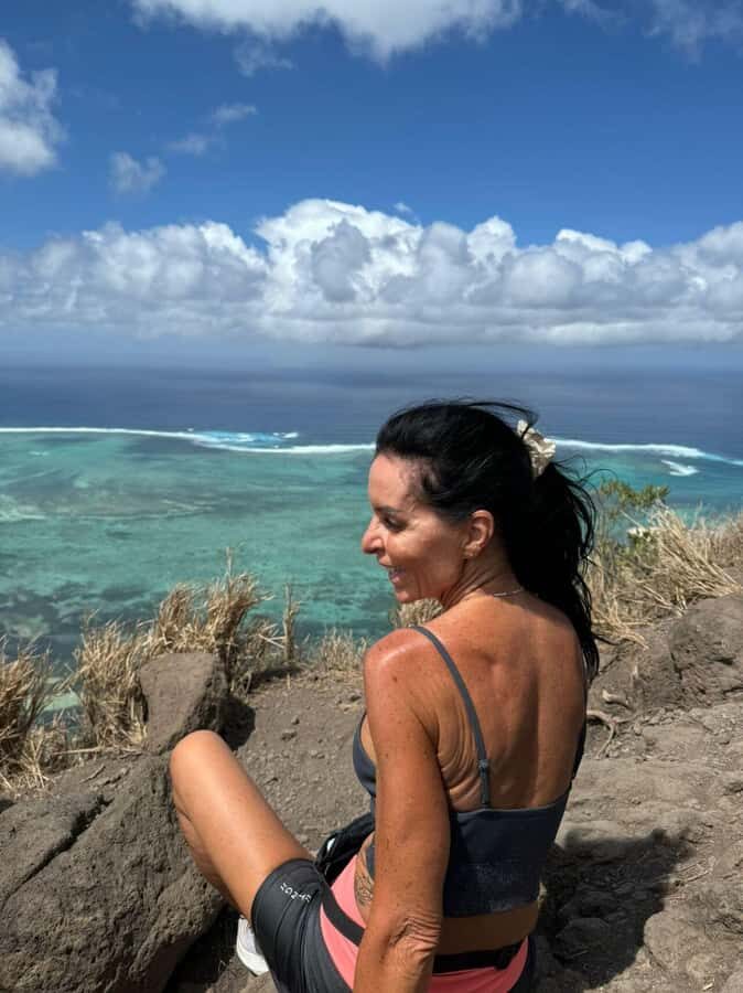 Mauritius: Le Morne Brabant Hike with Historical Immersion - The Climb Itself: What to Expect on Foot