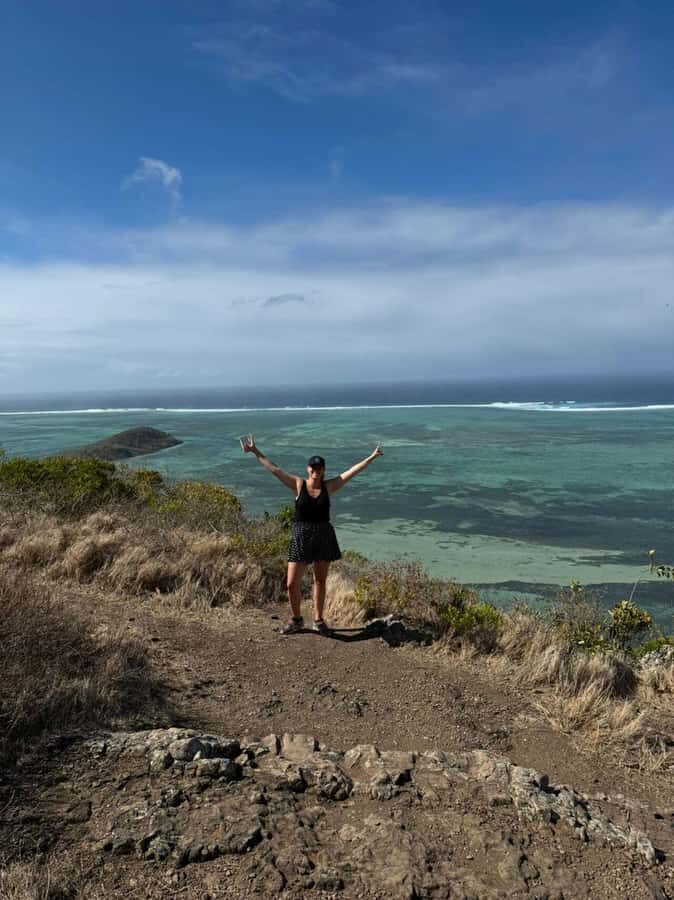 Mauritius: Le Morne Brabant Hike with Historical Immersion - Guides Make It: Cedric, Gaël, and the Difference Between Walking and Learning
