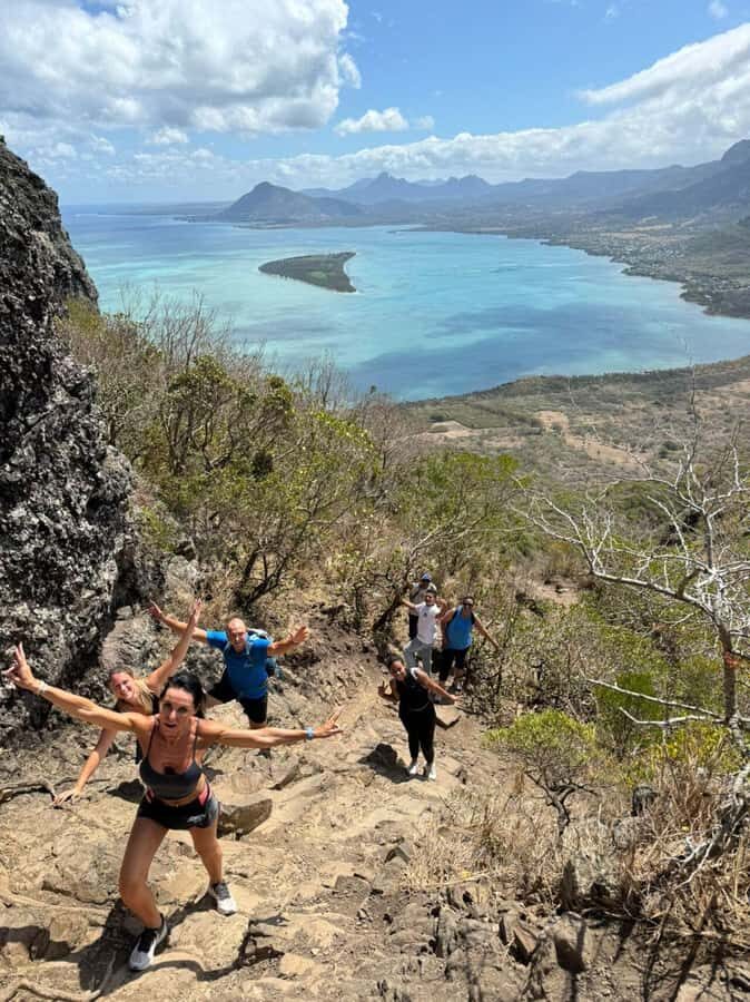 Mauritius: Le Morne Brabant Hike with Historical Immersion - Meeting at the Slave Route Monument: Start With the Story