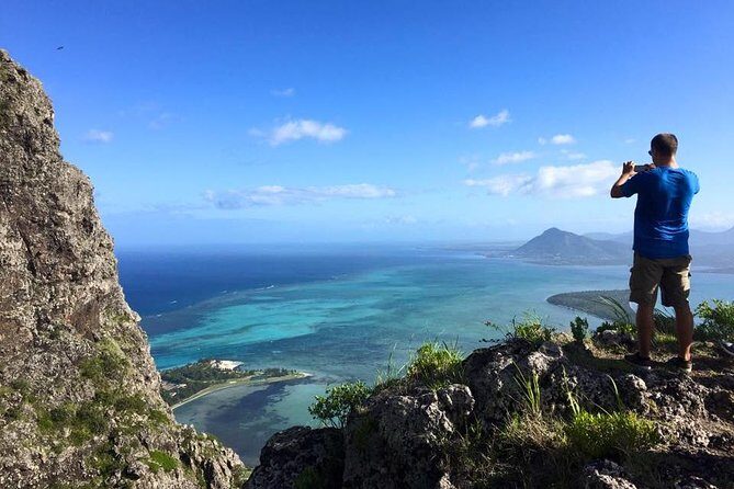 Mauritius Le Morne Hiking including transfer - Key things to know before you go