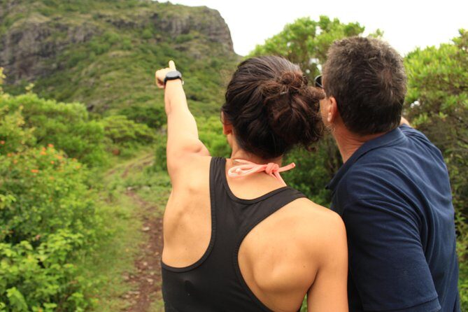 Mauritius Le Morne Hiking including transfer - Why Le Morne Brabant feels different than a typical hike