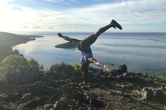Mauritius Le Morne Hiking including transfer - Price and value: does $120 make sense here?