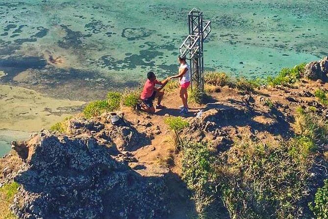 Mauritius Le Morne Hiking including transfer - Hotel transfers that actually make a difference