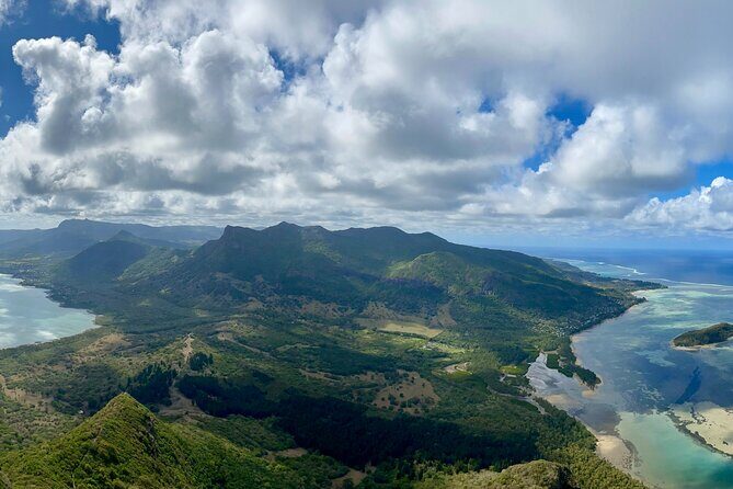 Mauritius: Le Morne: Intimate Hike Away from the Crowd - Key highlights worth waking up for