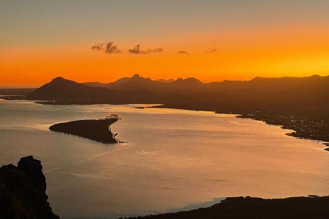 Mauritius: Le Morne: Intimate Hike Away from the Crowd - The views: what makes Le Morne worth the effort