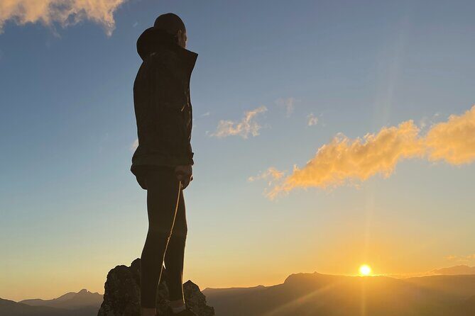 Mauritius: Le Morne: Intimate Hike Away from the Crowd - Difficulty and who should book it