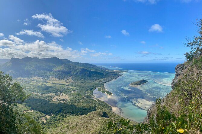 Mauritius: Le Morne: Intimate Hike Away from the Crowd - Where you start: Wapalapam Island Eatery and the best post-hike plan
