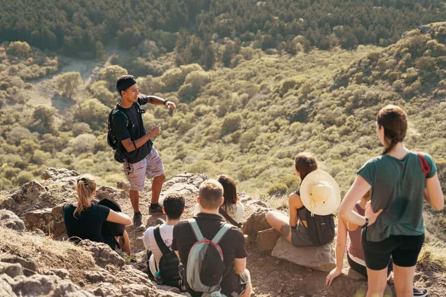 Mauritius: Le Morne Mountain Guided Sunrise Hike and Climb - Why Le Morne sunrise feels like a real experience, not a checklist