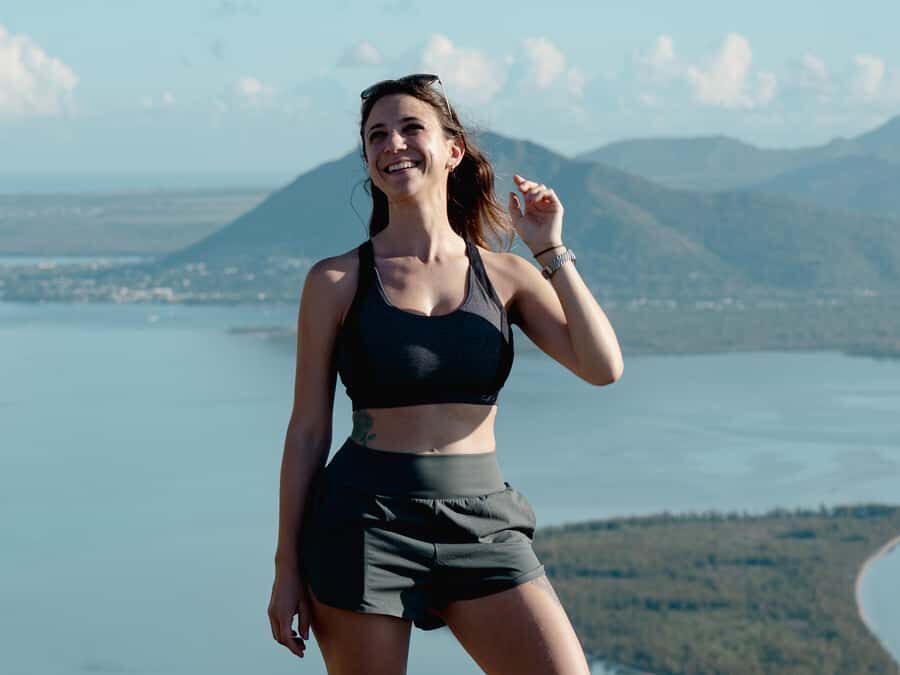 Mauritius: Le Morne Mountain Guided Sunrise Hike and Climb - Fitness and gear: what you need for Le Morne Brabant to feel fun