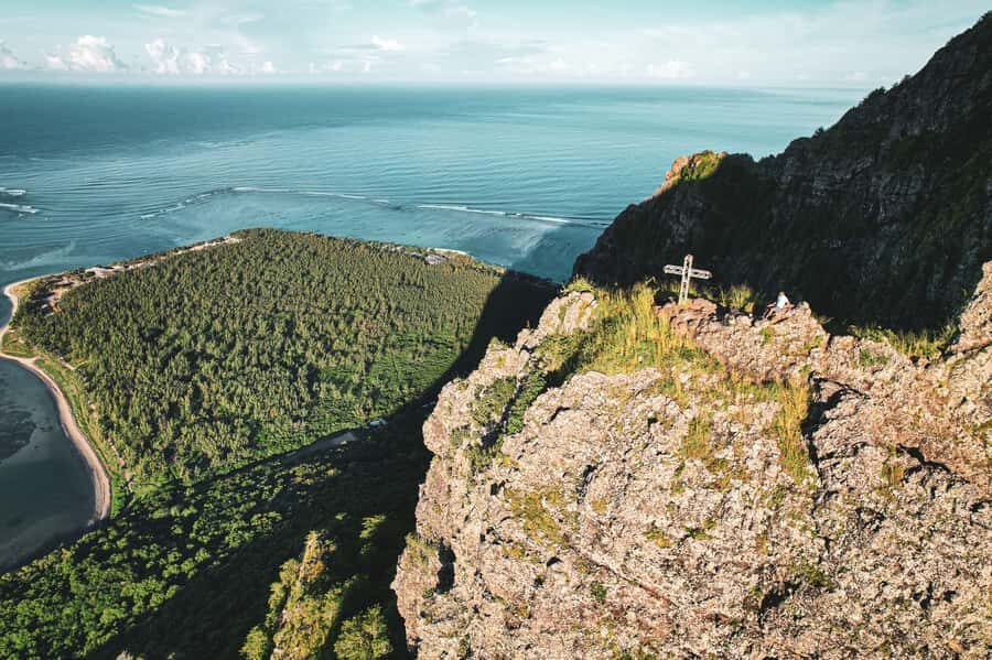 Mauritius: Le Morne Mountain Guided Sunrise Hike and Climb - Price, timing, group feel, and language support
