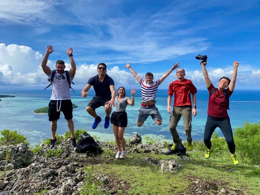 Mauritius: Le Morne Mountain UNESCO Eco Hike - Key points before you go