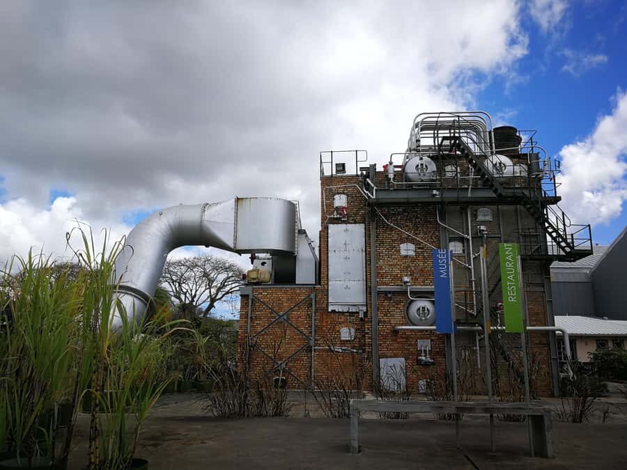 Mauritius North: Private Paradise Tour with Gardens, Markets - Aventure Du Sucre: Sugarcane History, Museum Time, and Unlimited Rum Tasting