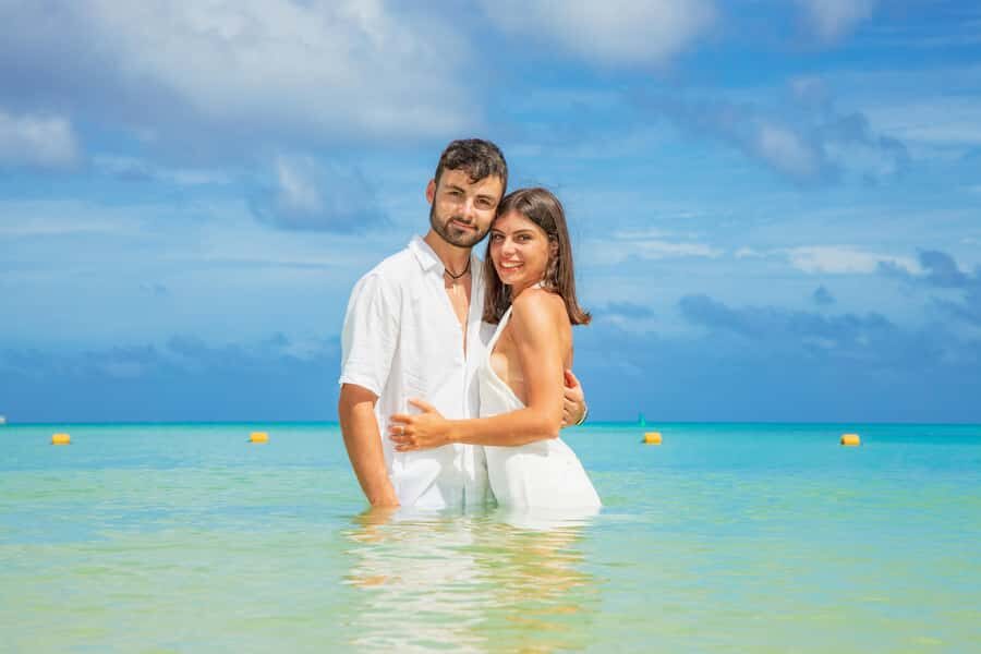 Mauritius: Photoshoot at Mont Choisy Beach - Key Things That Make This Beach Photoshoot Worth It