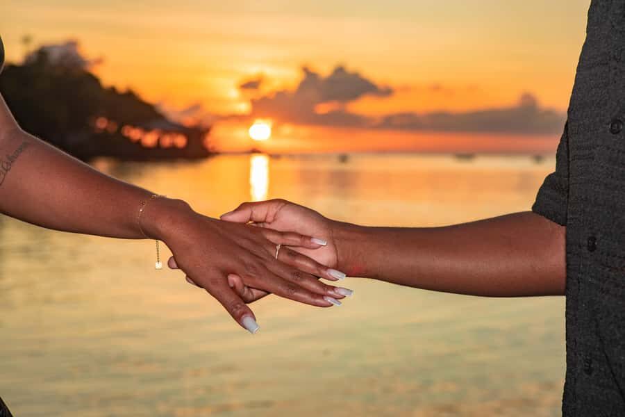 Mauritius: Photoshoot at Mont Choisy Beach - Who This Photoshoot Best Fits (And Who Might Skip It)