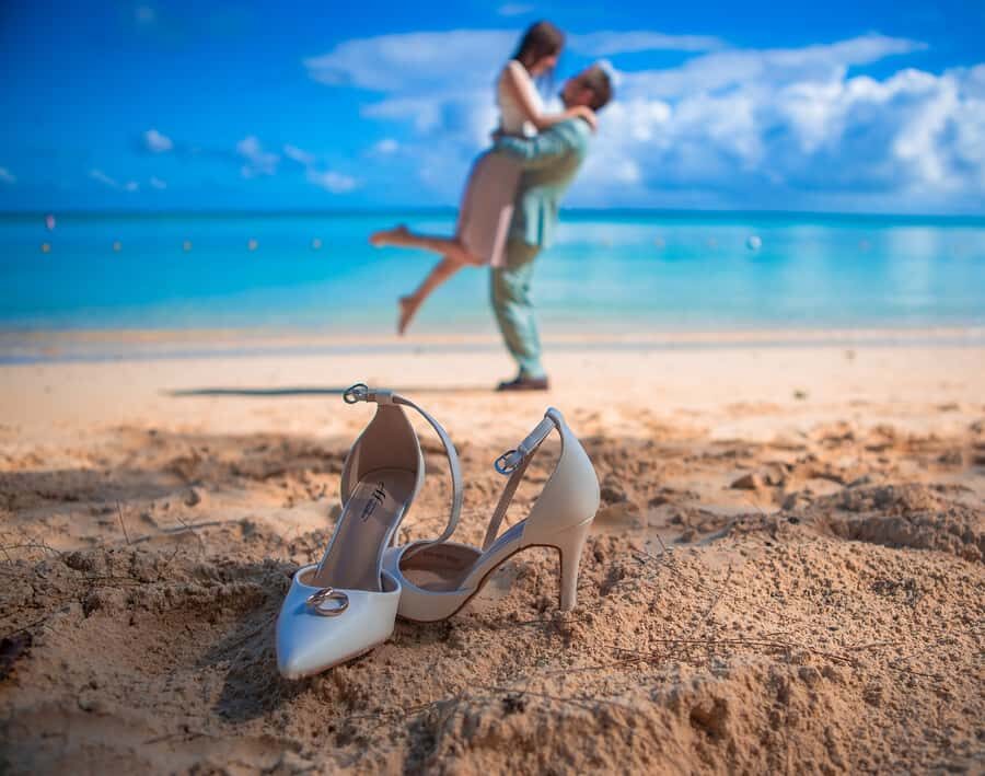 Mauritius: Photoshoot at Mont Choisy Beach - Price and Logistics: Simple, But Plan the Meeting Point