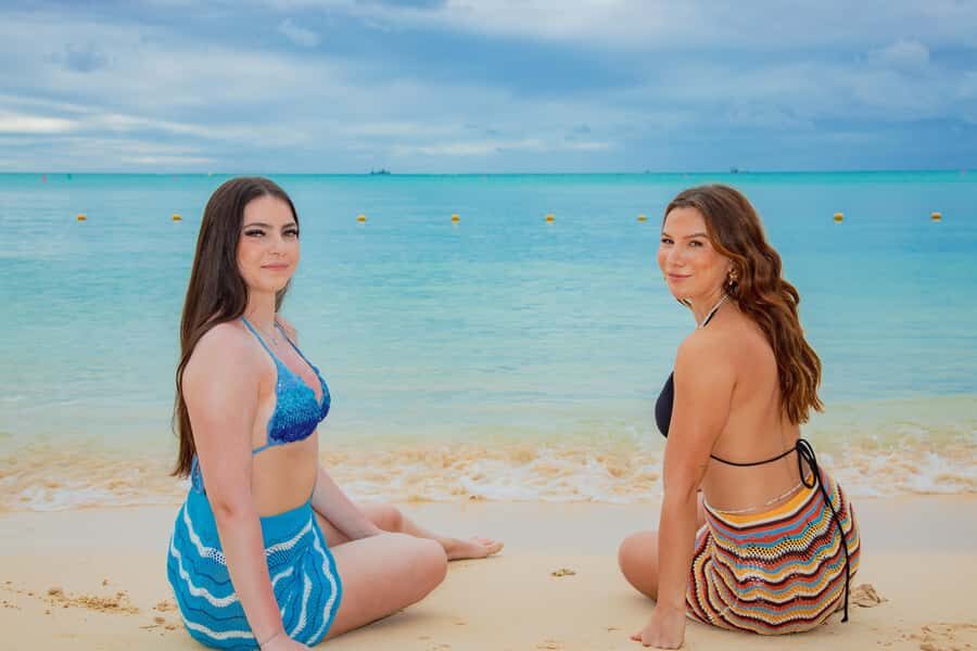 Mauritius: Photoshoot at Mont Choisy Beach - Should You Book This Mont Choisy Photoshoot?