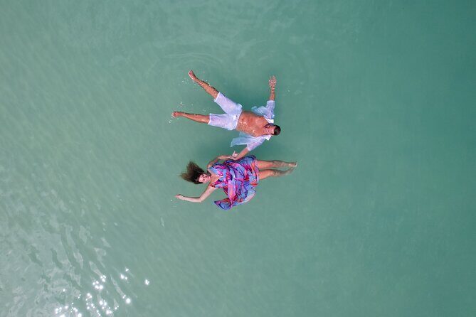 Mauritius: Photoshoot at Mont Choisy Beach with Pro Photographer - What You’ll Love Most on Mont Choisy