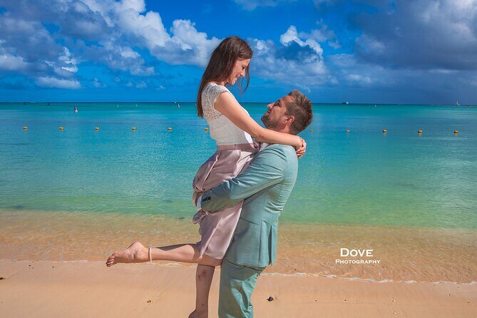 Mauritius: Photoshoot at Mont Choisy Beach with Pro Photographer - Weather and Timing: The One Variable You Can’t Control