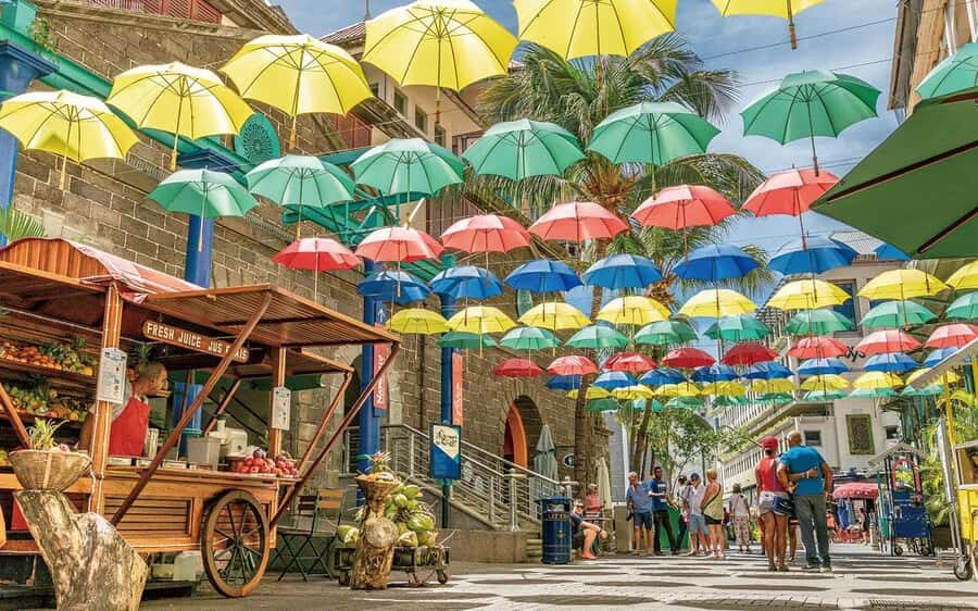 Mauritius: Port Louis and Northern Highlights Full-Day Trip - Key Highlights You’ll Actually Use