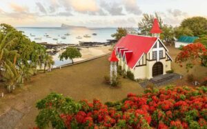 Mauritius: Port Louis and Northern Highlights Full-Day Trip - Fort Adelaide: The Fastest Way to Get Port Louis in One Look