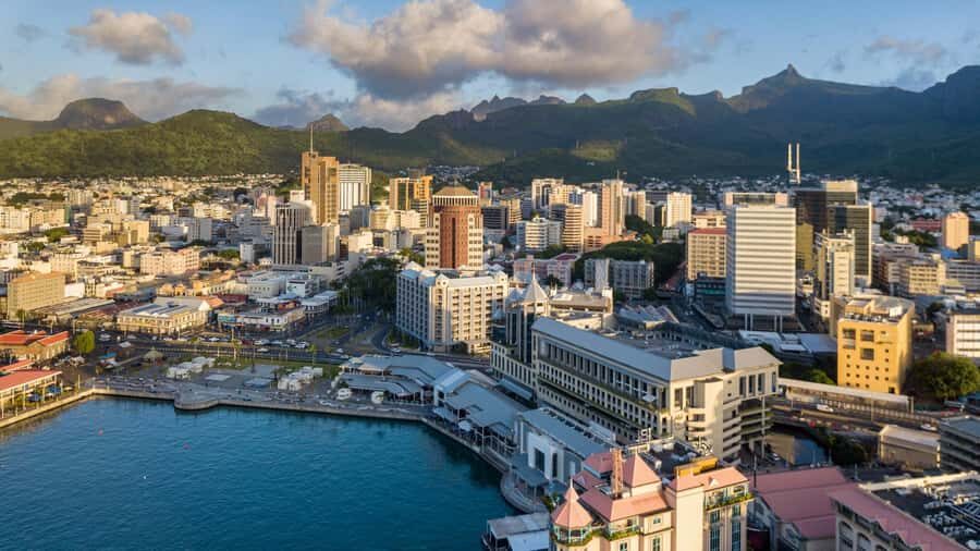 Mauritius: Port Louis / China Town Food & Culture Tour - Key things I’d pin on your map before you go